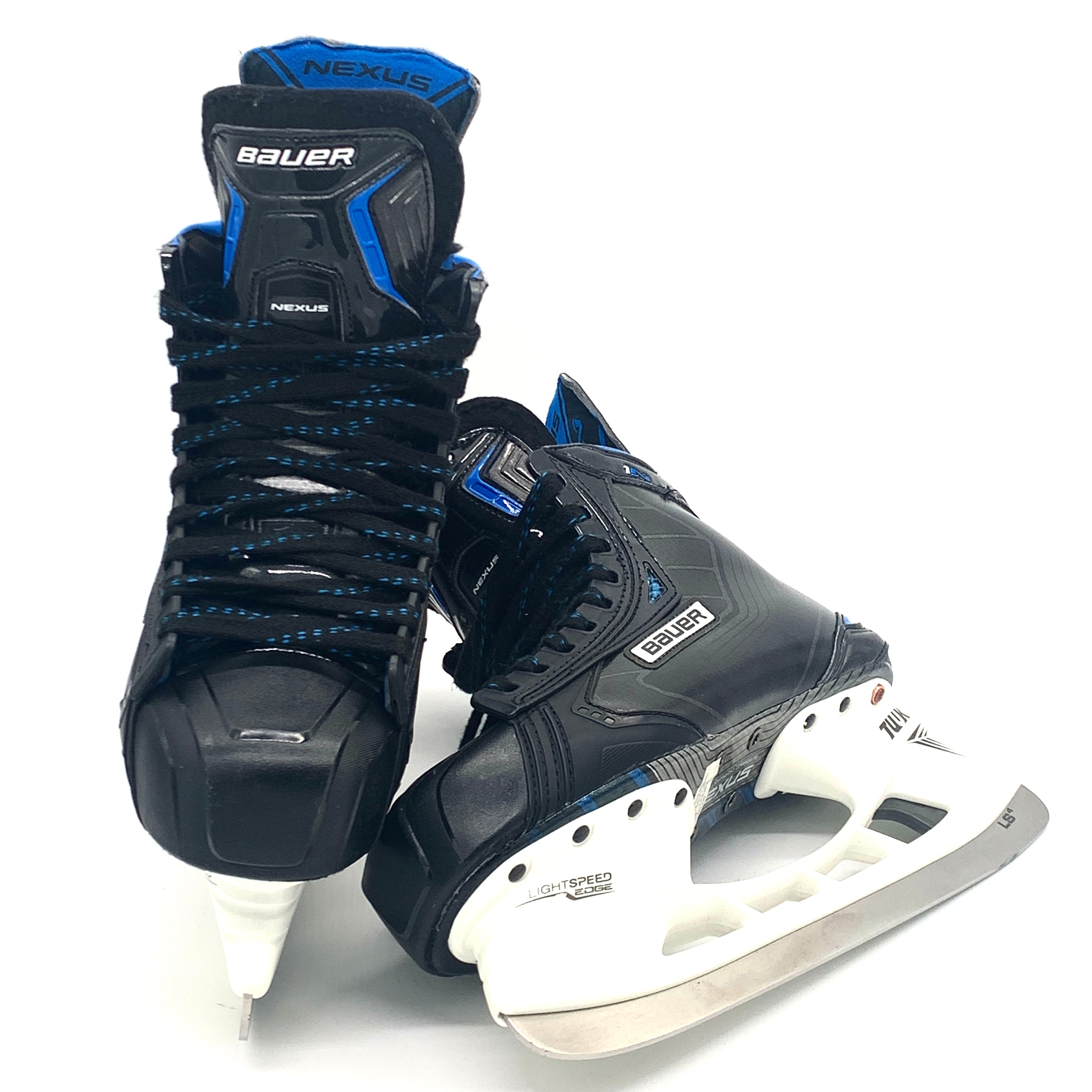 Bauer Nexus 1N – Patins de hockey professionnels